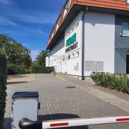 Apartmany Pemag Mikulov Exterior foto
