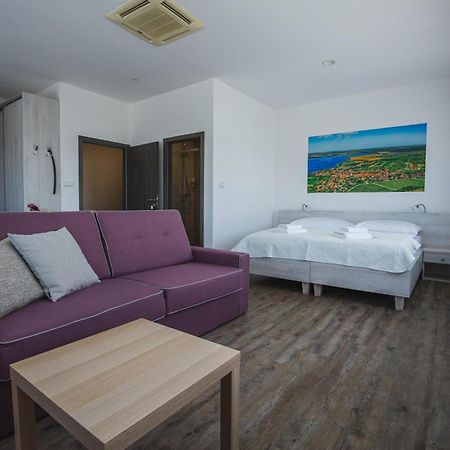 Apartmany Pemag Mikulov Exterior foto