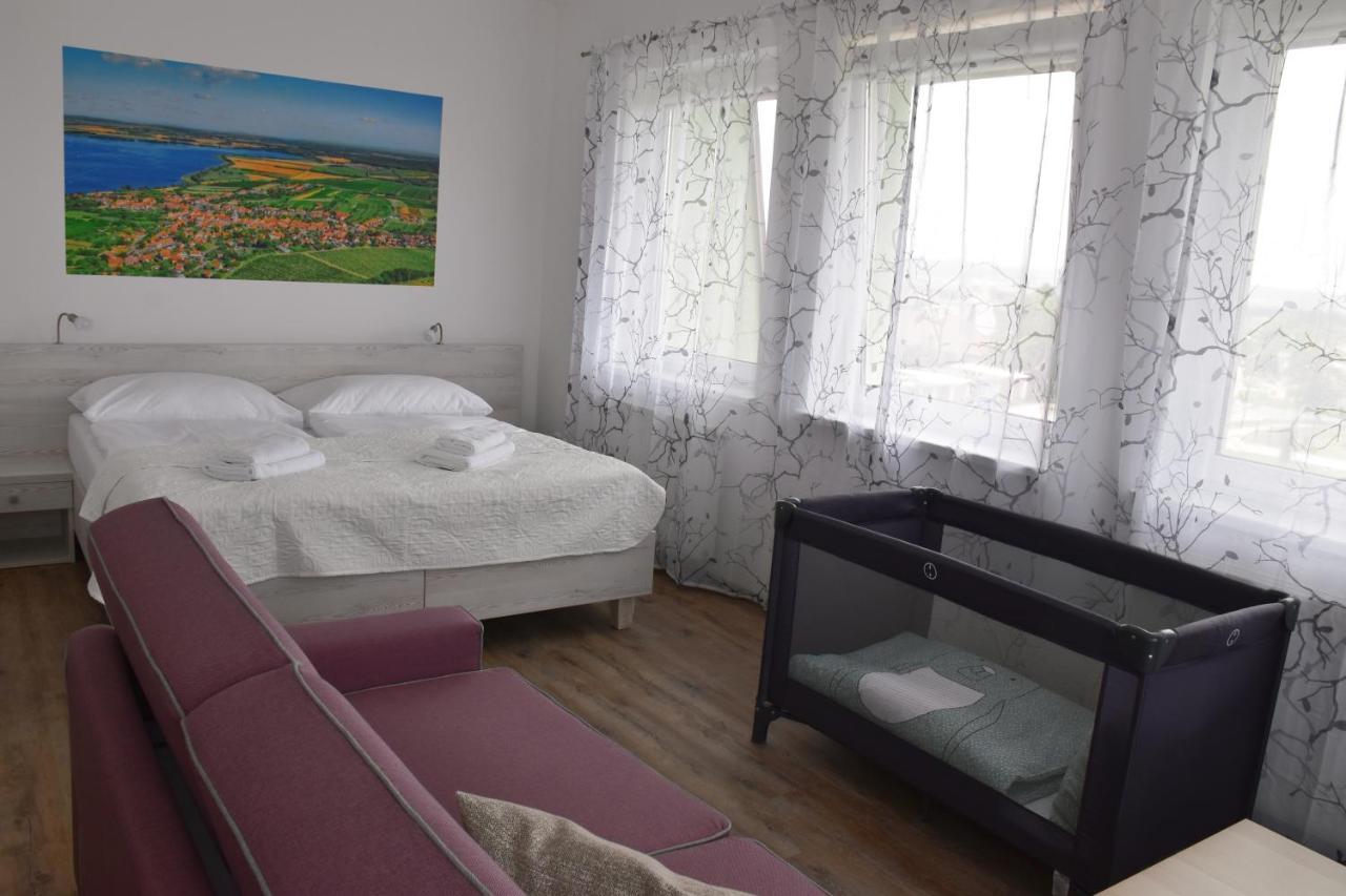 Apartmany Pemag Mikulov Exterior foto
