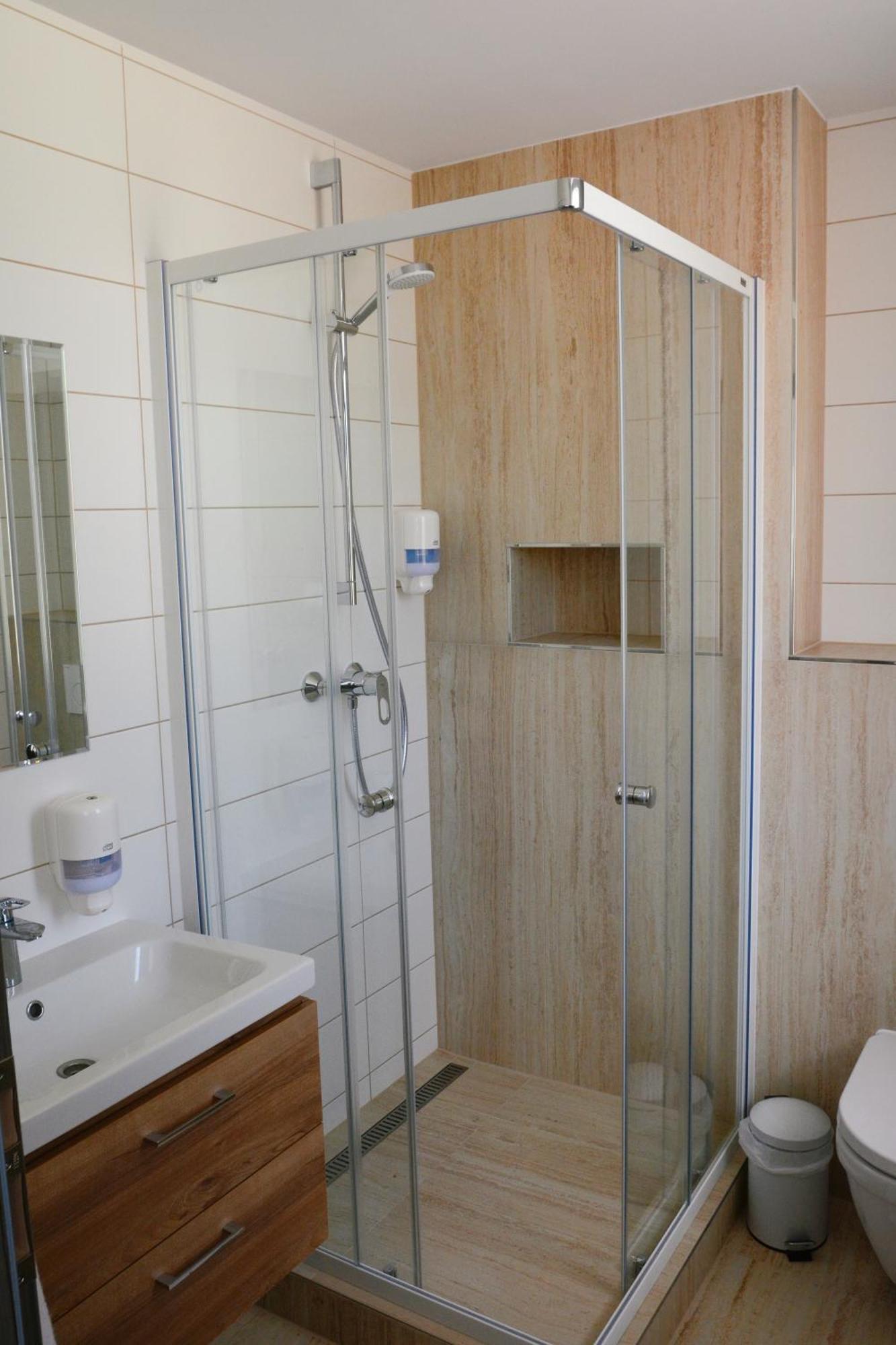 Apartmany Pemag Mikulov Exterior foto