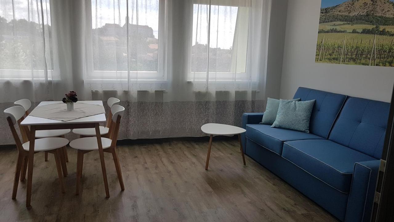 Apartmany Pemag Mikulov Exterior foto