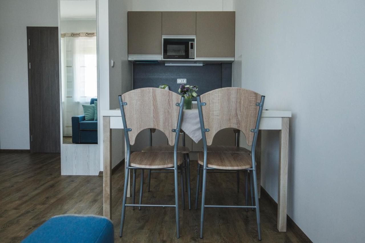 Apartmany Pemag Mikulov Exterior foto