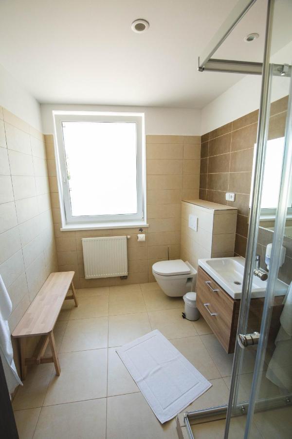 Apartmany Pemag Mikulov Exterior foto